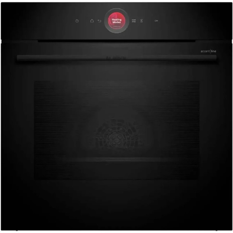 Духовой шкаф Bosch HBG974LB1