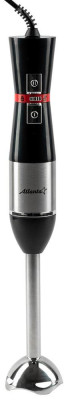 ATLANTA ATH-3149 (black)