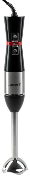 ATLANTA ATH-3149 (black)