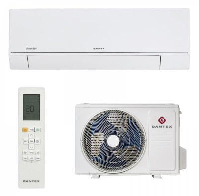 DANTEX RK-12PDMI/RK-12PDMIE