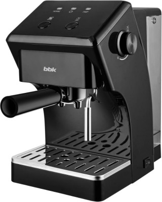 BBK BCM1502 черный