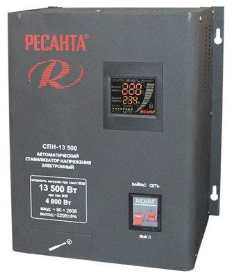 РЕСАНТА СПН-13500