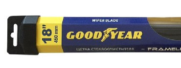 GOODYEAR GY000418 18"/45 cm всесезонная