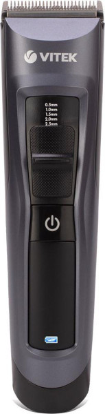 VITEK VT-2582 (BK) черный