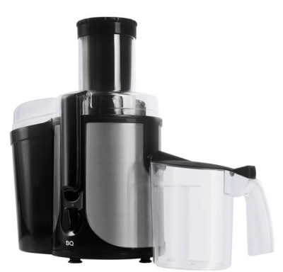 BQ J1003 BLACK-STEEL