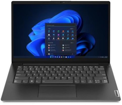 LENOVO V14 G3 Black (82TS00GGUE)