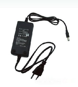 ECOLA B0L036ESB 36W 220V-12V адаптер питания для светодиодной ленты