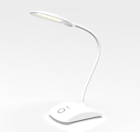 RITMIX LED-410C WHITE