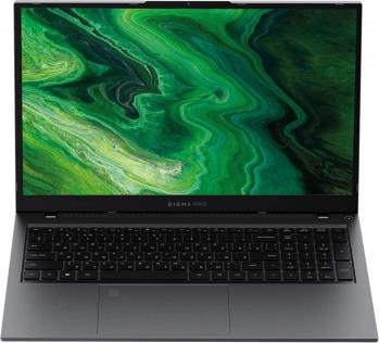 DIGMA Pro Fortis M i3 1005G1/8Gb/SSD512Gb/17.3 /IPS/FHD/W11Pro/Grey/5500mAh (DN17P3-8DXW01)