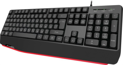 DEFENDER (45546) Atom HB-546 RU,черный