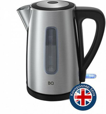 BQ KT1800S Steel-Black
