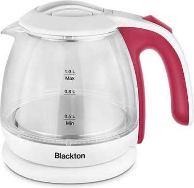 BLACKTON Bt KT1801G White-Pink