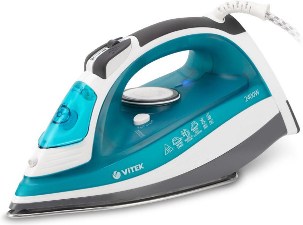 VITEK VT-1265 EM изумрудный