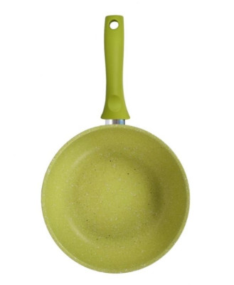 КУКМОР 220tsl а/пр литая 22см Trendy style lime