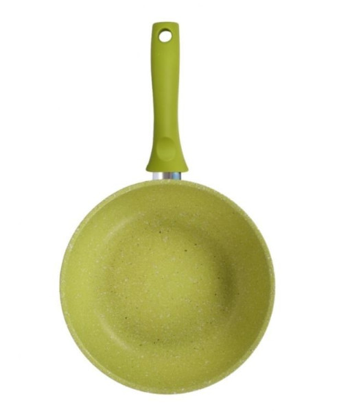 КУКМОР 220tsl а/пр литая 22см Trendy style lime