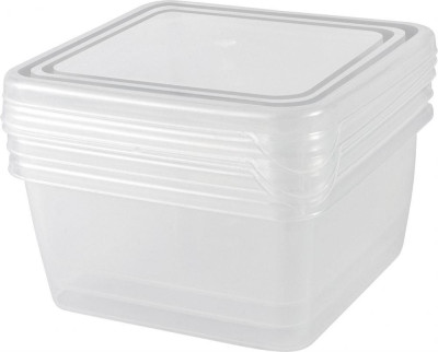 PLAST TEAM PT203912999 Frozen квадр. нат. 0,45л (3 предмета)