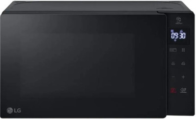 LG MH6032GAS 20L SOLO BLACK [ПИ]
