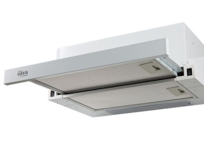 OASIS UV-50W (F) (making oasis everywhere) белый