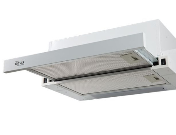 OASIS UV-50W (F) (making oasis everywhere) белый