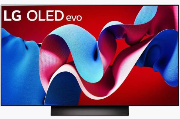 LG OLED48C4RLA.ARUG SMART TV