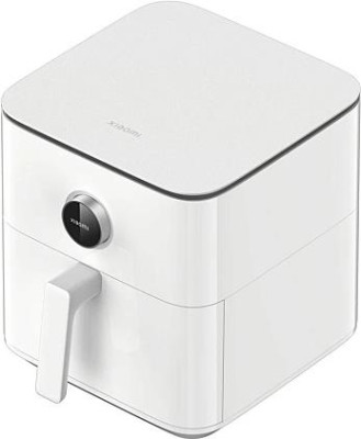 XIAOMI Smart Air Fryer 6.5L White EU BHR7358EU