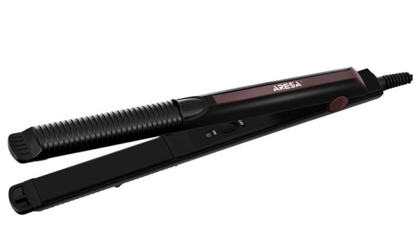 ARESA AR-3331(щипцы-выпрямление)