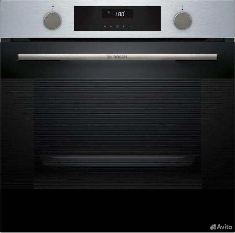 Встраиваемый духовой шкаф Bosch HUA736ER0