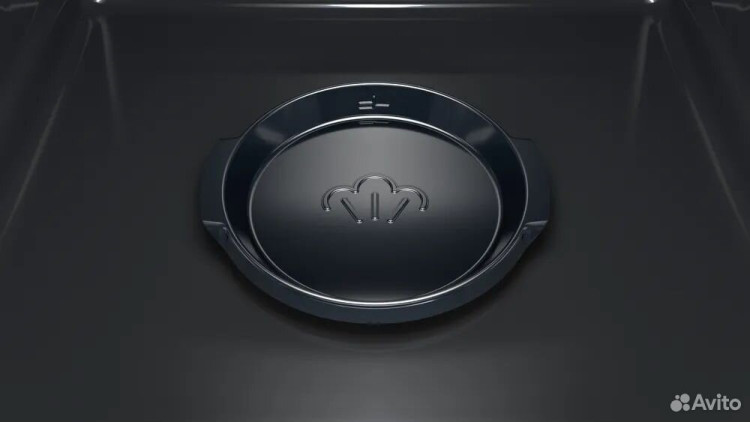 Встраиваемый духовой шкаф Bosch HUA736ER0