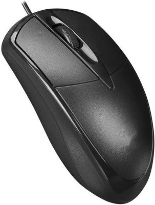 PERFEO (PF_B3407) FIRST , 3 кн, DPI 1000, USB, чёрн.