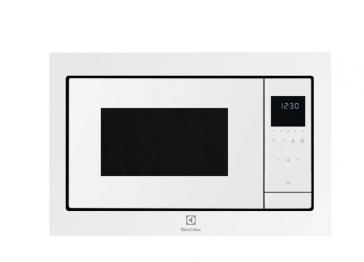 Микроволновая печь Electrolux LMS4253TBW
