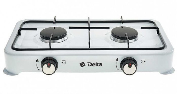 DELTA D-2206 газовая
