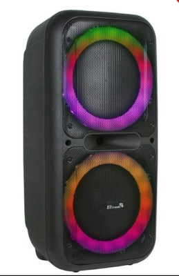 ELTRONIC 20-05 DANCE BOX 500 - колонка 12"