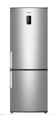 АТЛАНТ ХМ-4524-040-ND 401л. серебристый