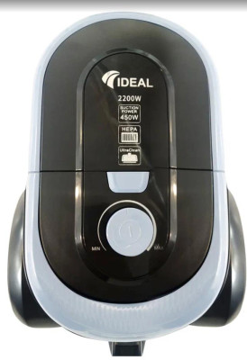 IDEAL МП-2000 серый