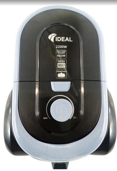 IDEAL МП-2000 серый