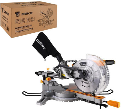 DEKO DKMS2300W-255 Laser 083-1093