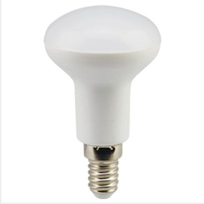 ECOLA G4SV54ELC REFLECTOR R50 LED 5,4W 220V E14 4200K (композит) 85X50
