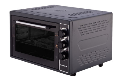KRAFT KF-MO 3200 BL