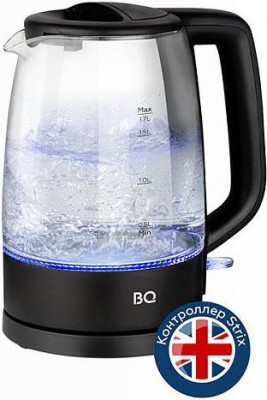 BQ KT1839G Black