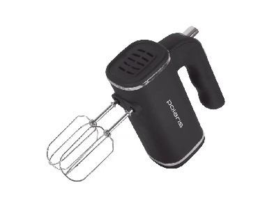 POLARIS PHM 5014А черный