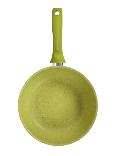 КУКМОР 240tsl а/пр литая 24см Trendy style lime