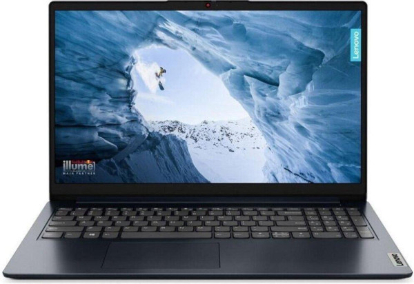 LENOVO 15.6 IdeaPad 1 Blue (82V700DMPS)