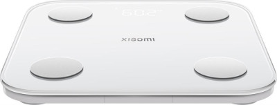 XIAOMI Body Composition Scale S400 BHR7793GL
