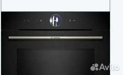 Духовой шкаф Bosch Serie 8 HMG776NB1