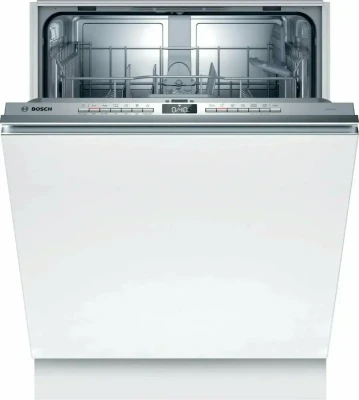 Встраиваемая посудомоечная машина Bosch SMV4ITX11E