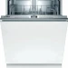 Встраиваемая посудомоечная машина Bosch SMV4ITX11E
