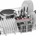 Встраиваемая посудомоечная машина Bosch SMV4ITX11E