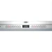 Встраиваемая посудомоечная машина Bosch SMV4ITX11E