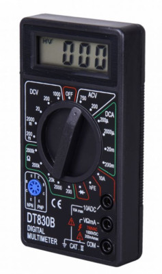 РЕСАНТА DT830B