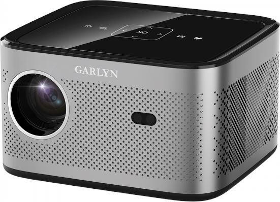 GARLYN Lumen 4
